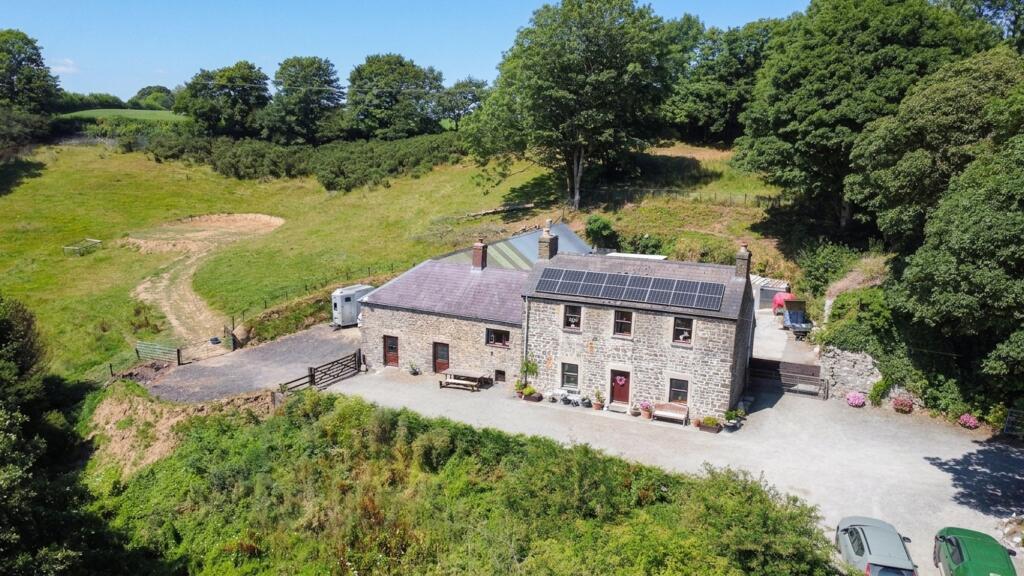 Main image of property: Whitland, SA34