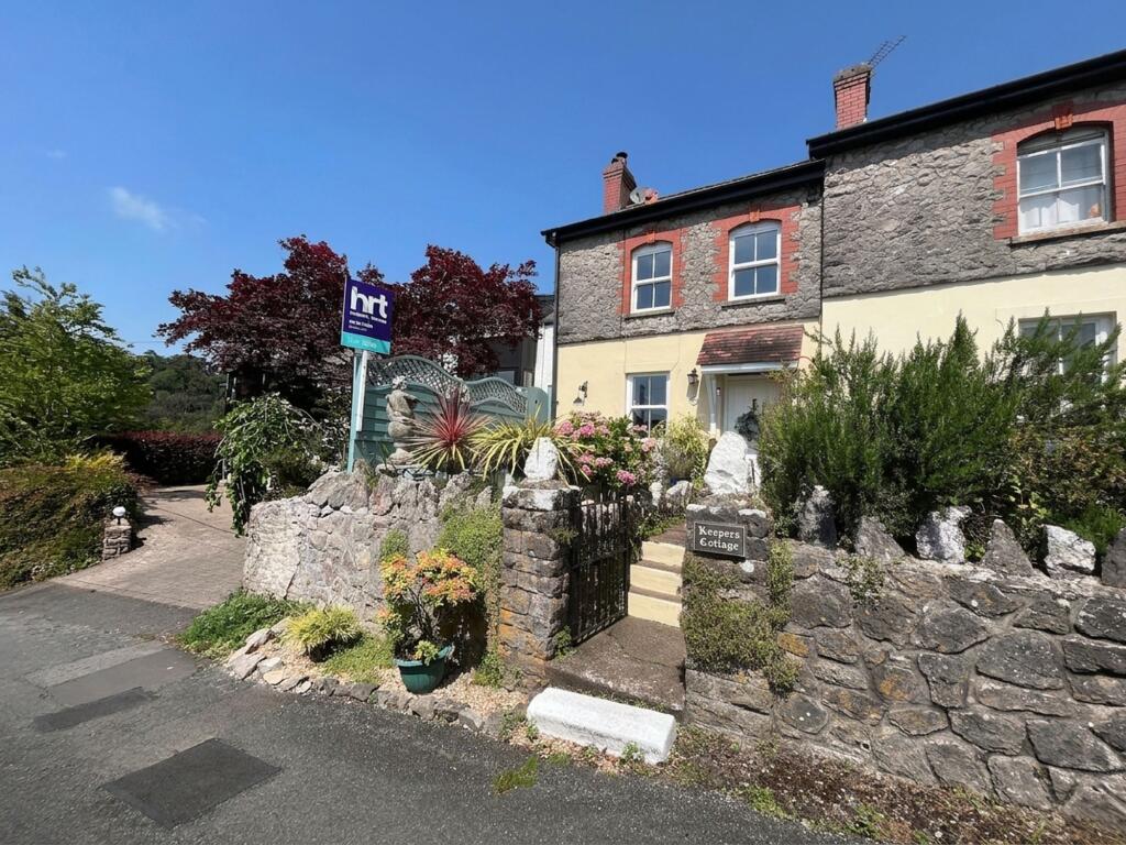 2 bedroom cottage for sale in Keepers Cottage, St. Quentins Hill, Llanblethian, The Vale of Glamorgan on Rightmove 2 bedroom cottage for sale in Keepers Cottage, St. Quentins Hill, Llanblethian, The Vale of Glamorgan on Rightmove