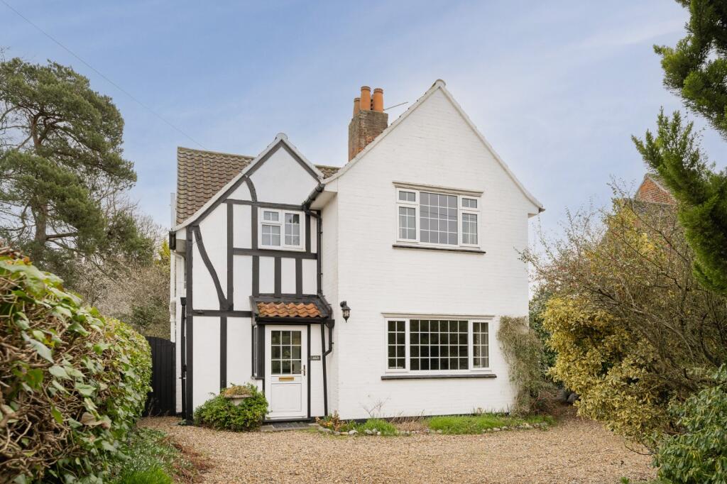 Main image of property: Unthank Road, Norwich, Norfolk