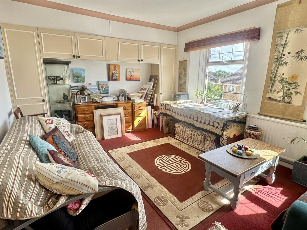 House in Taunton - View 5
