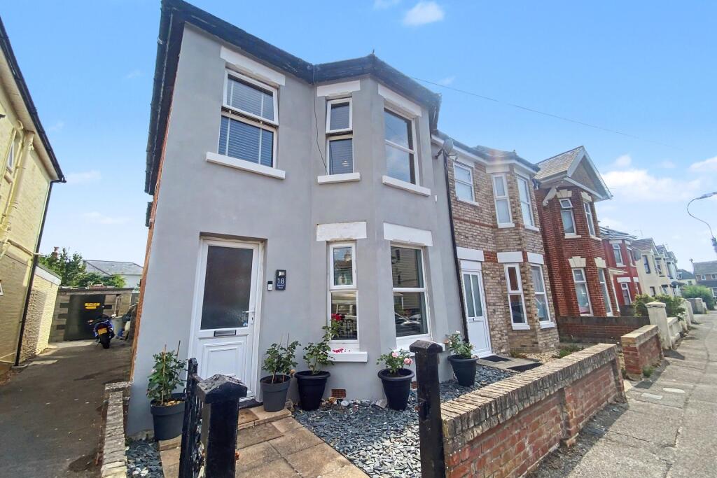 Main image of property: Pokesdown