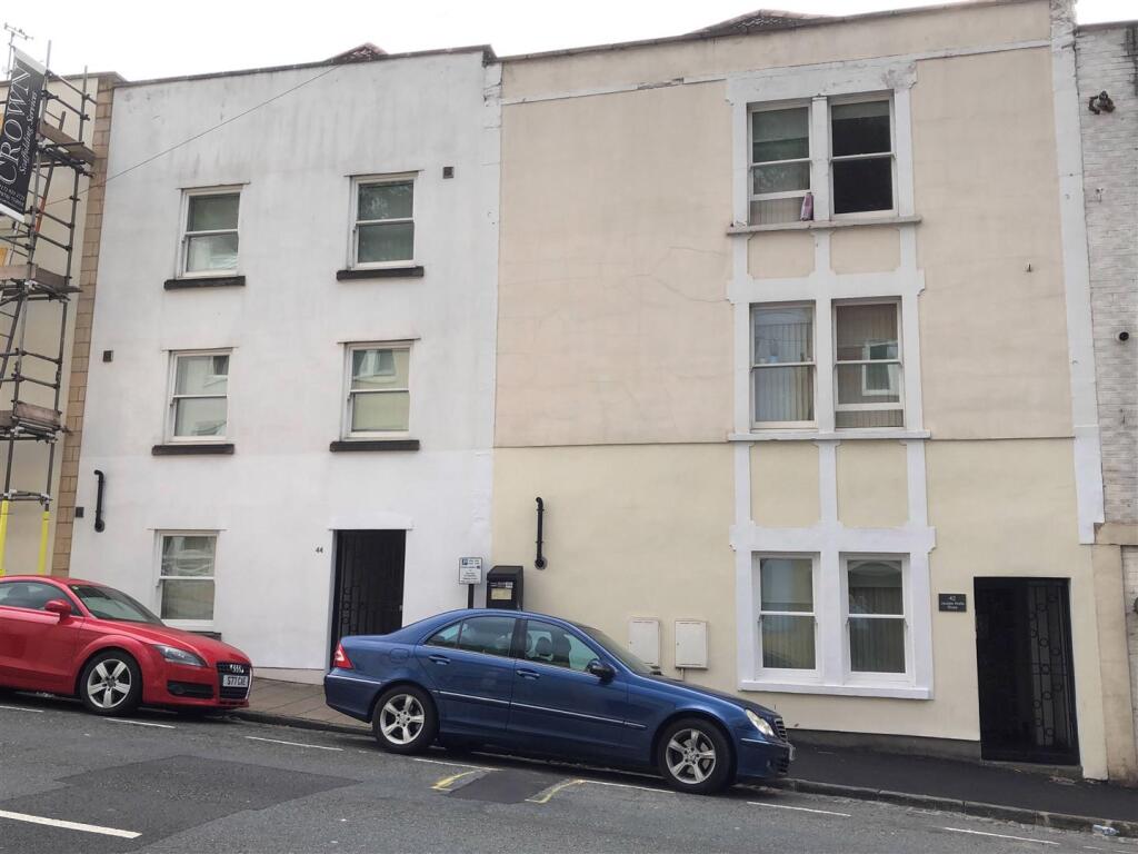 Main image of property: Jacobs Wells Road, Clifton