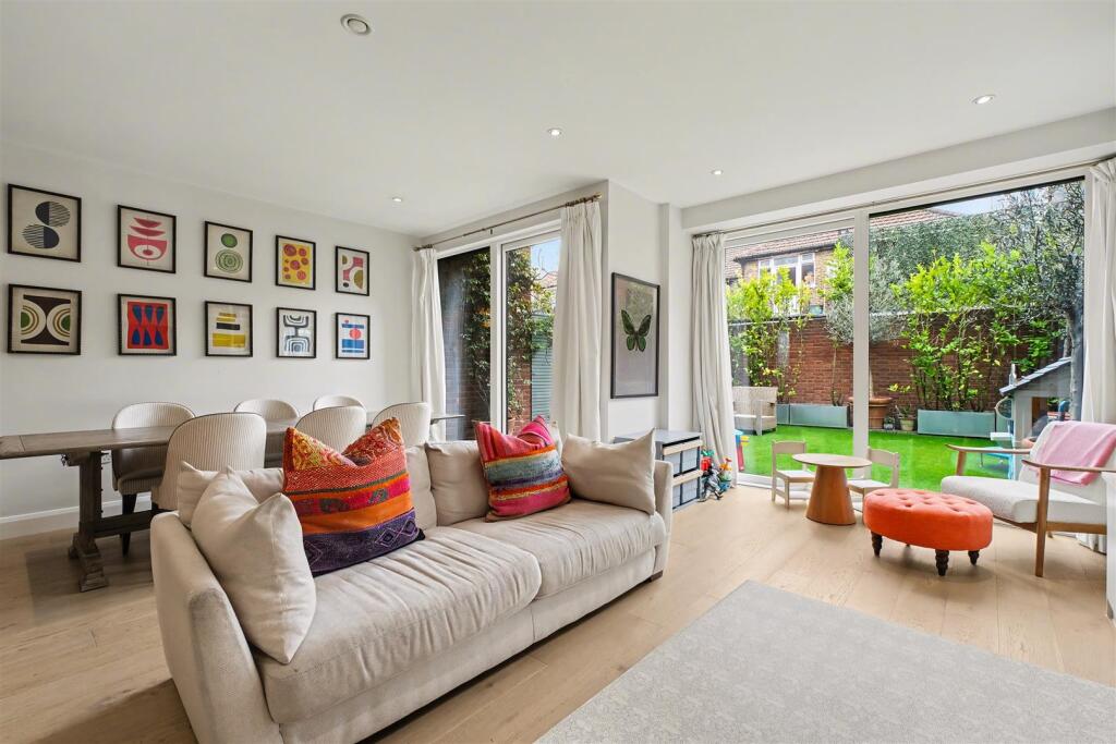 Main image of property: Dersingham Road, London, NW2
