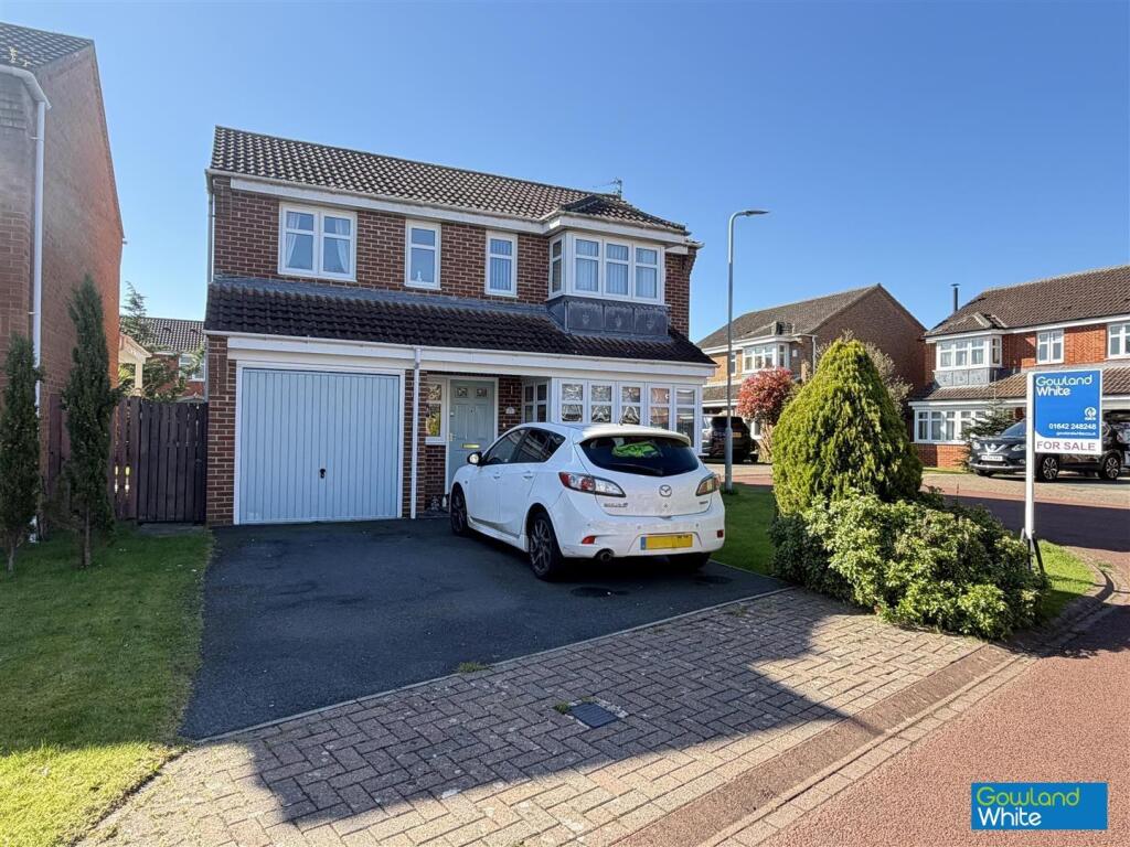 Main image of property: Snowdrop Close, Stockton-On-Tees TS19 8FG