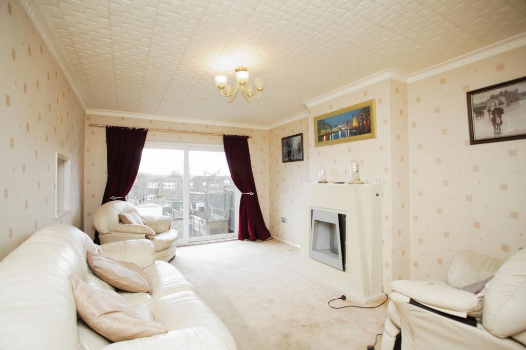 Main image of property: The Kent, Hillmorton, Rugby, CV21