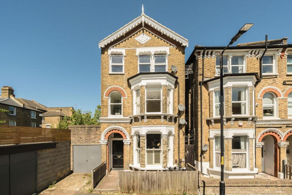 Main image of property: The Gardens, East Dulwich