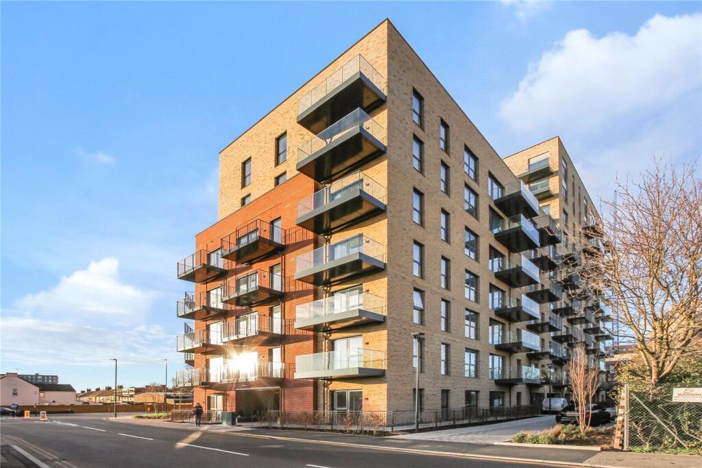 Main image of property: Samuelson House, Bridge Road, Southall, Uxbridge, UB2