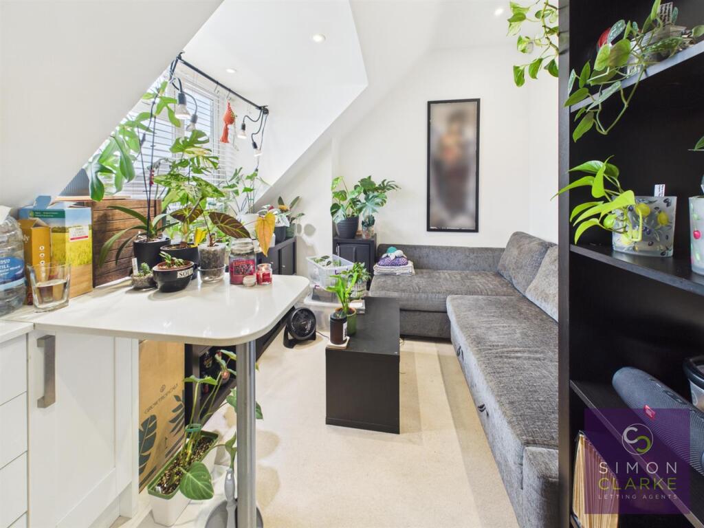 Main image of property: Greenhill Parade, Great North Road, EN5