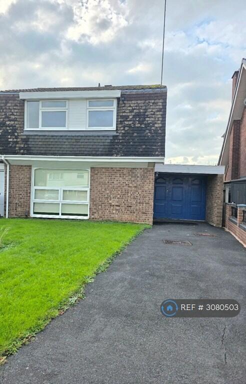 Main image of property: Ross Close, Wolverhampton, WV3