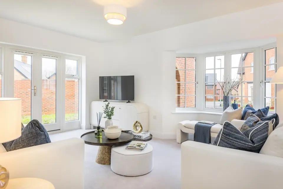 Whitworth Way, Wimborne, BH21 photo 3