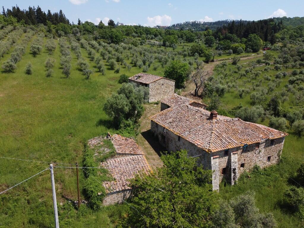 Main image of property: Castellina in Chianti, Siena, Tuscany