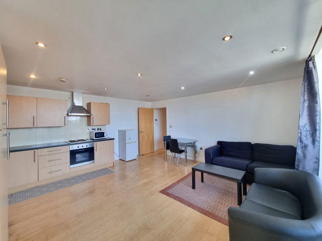 Main image of property: Navigation Street, Leicester