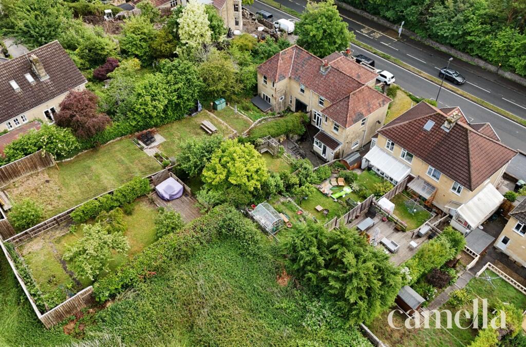 Additional image 31 of Wellsway, Bath, BA2