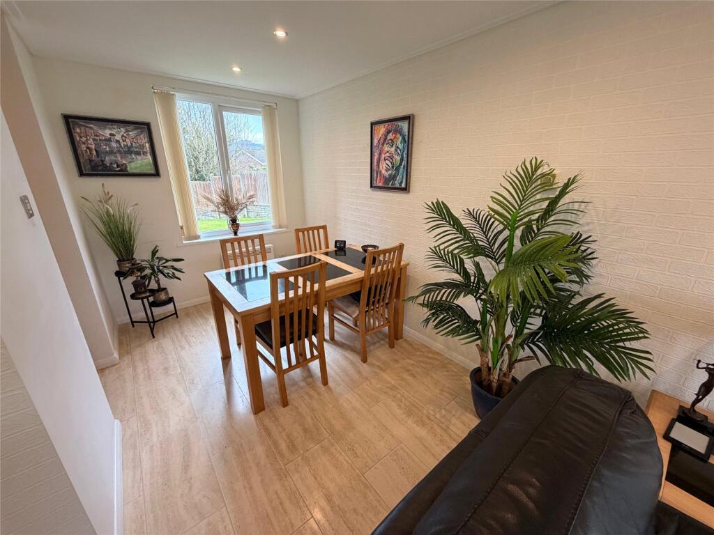 Stocks Park Drive, Horwich, Bolton, Greater Manchester, BL6 photo 4