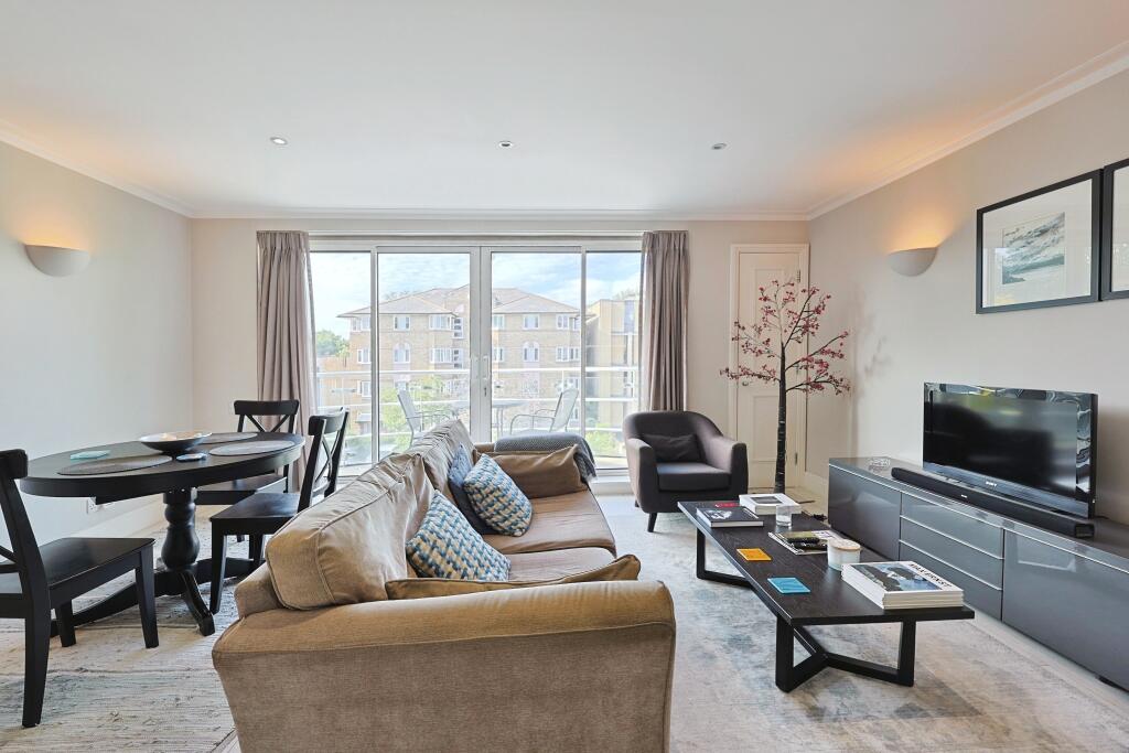 Carlton Drive, Putney, SW15 - View 5