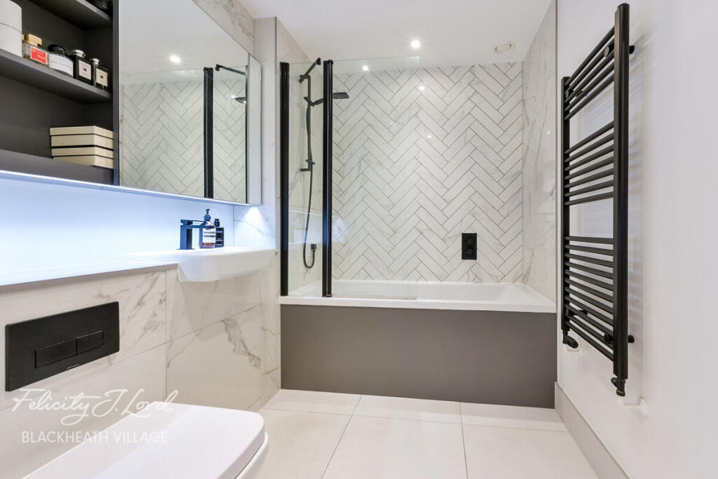 Main image of property: Anderson Road, London