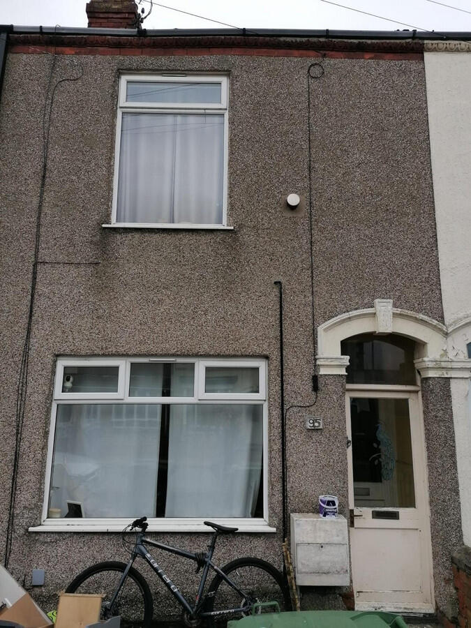 Main image of property: Crowhill Avenue, Cleethorpes, DN35 8