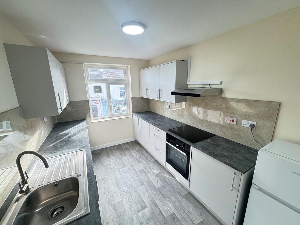 Main image of property: Queen Street, Great Harwood