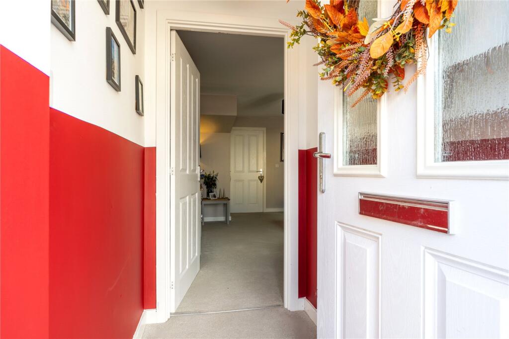 House in York, The Mile, Pocklington - View 5