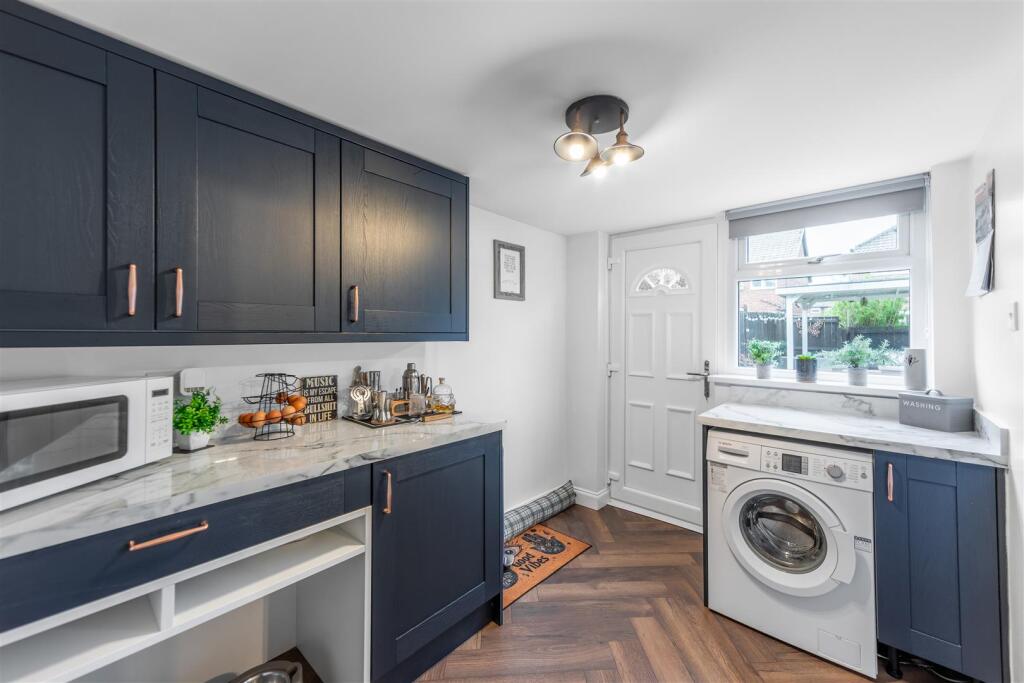 House in Newcastle upon Tyne - View 4