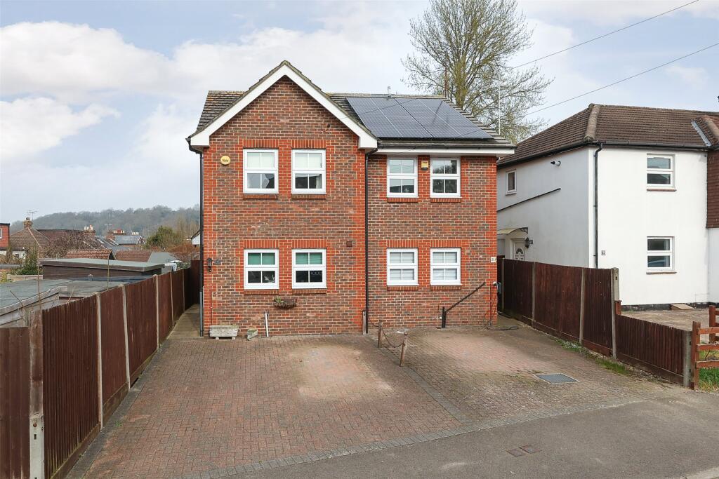 Main image of property: Allingham Road, Reigate, Surrey, RH2
