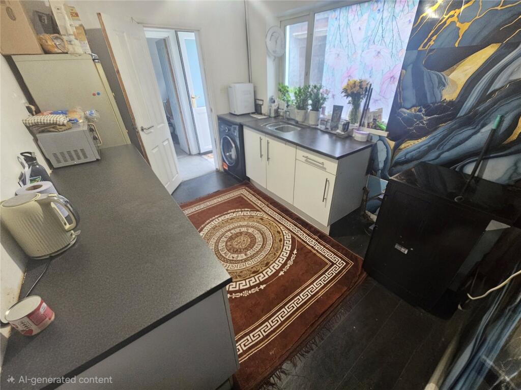 House in Wolverhampton - View 2