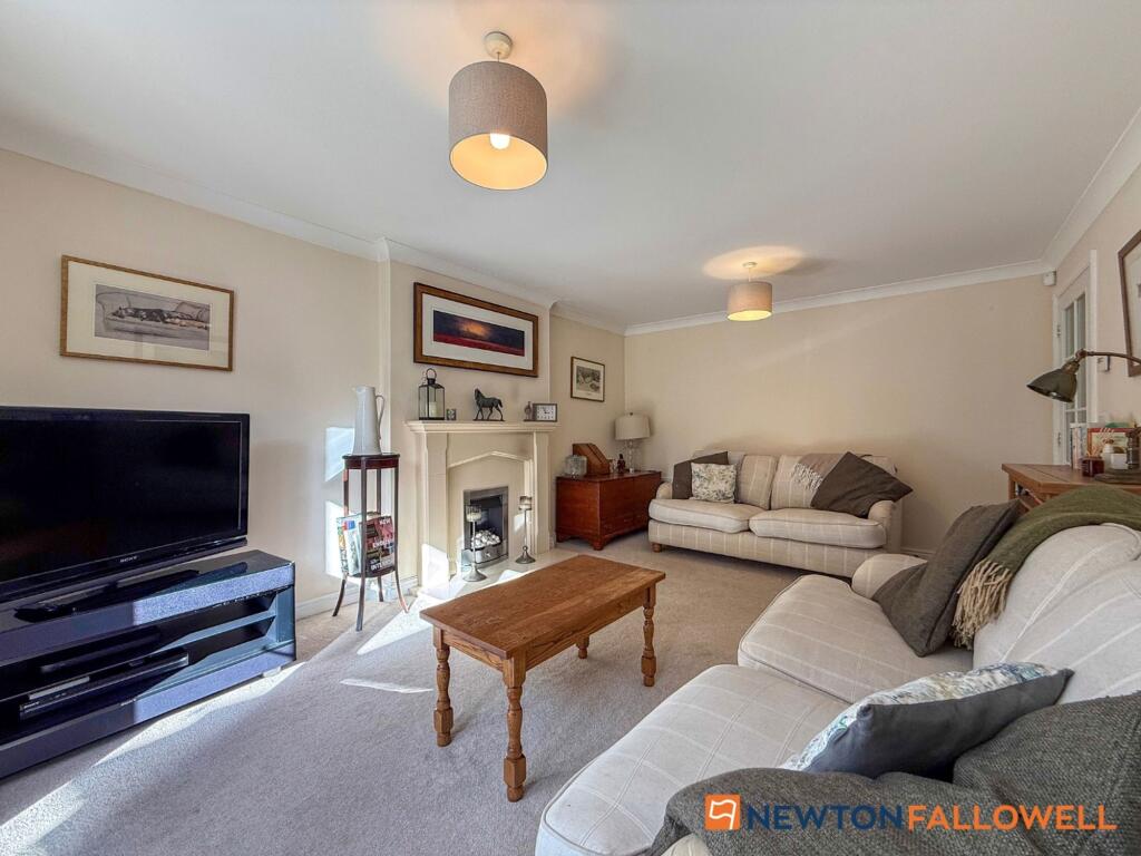 House in Nottingham - View 5