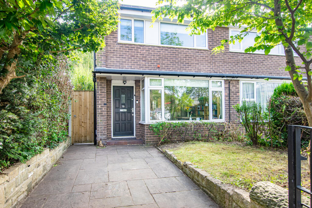 Main image of property: Woodland Lane, Chapel Allerton, LS7