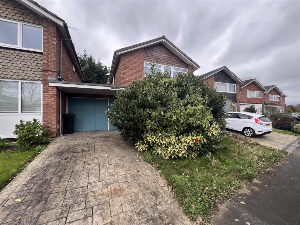 Main image of property: Henley Avenue, Cheadle Hulme, Cheadle