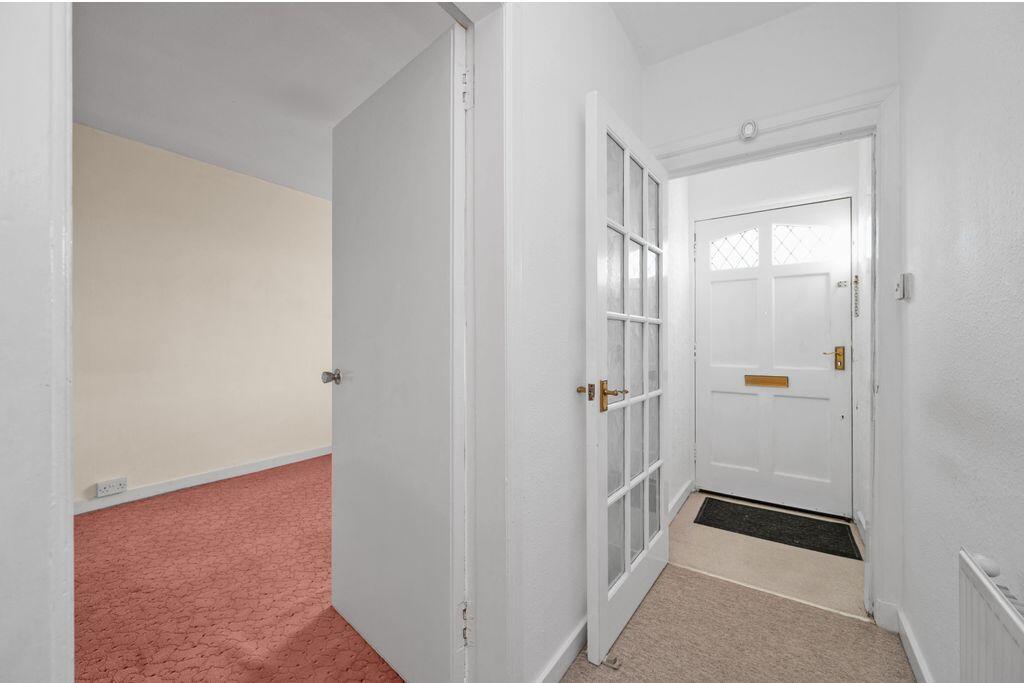 Apartment in Kirkcaldy, Fife - View 3