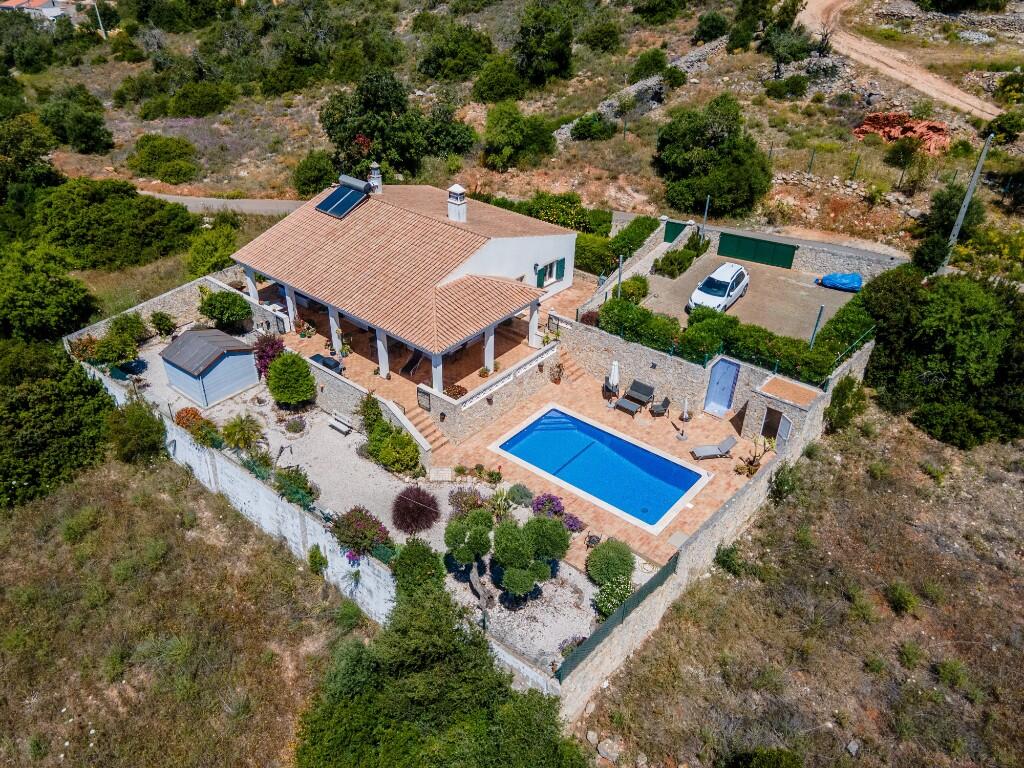 Main image of property: Paderne, Algarve