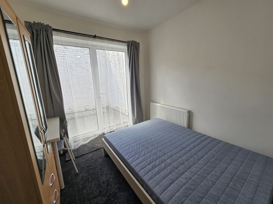 Apartment in Coventry - View 4