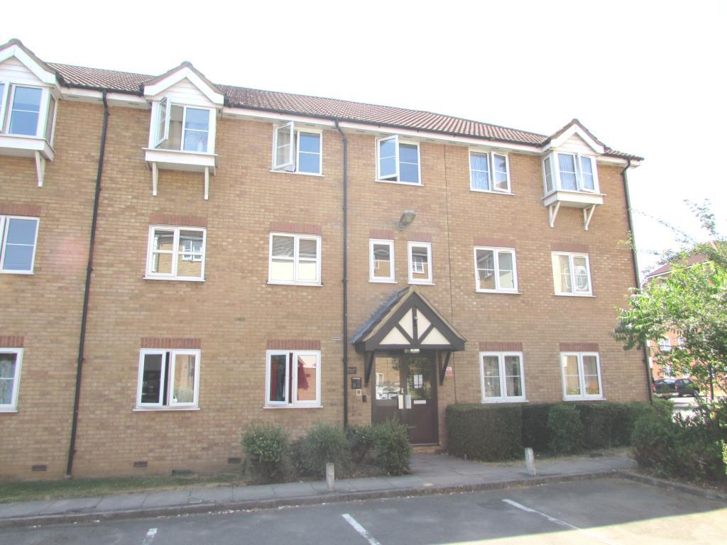 Main image of property: Foxglove Court, Wembley, Middlesex, HA0