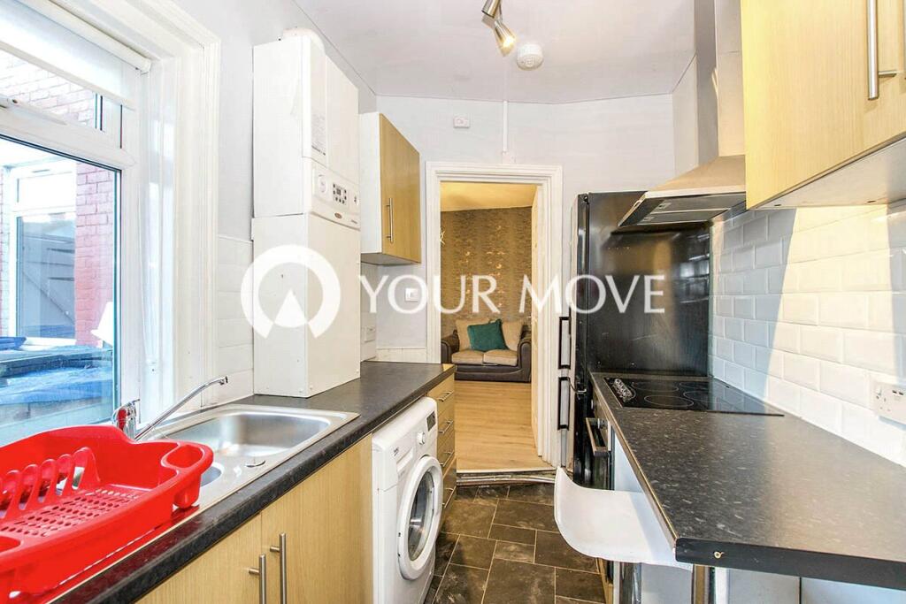 Apartment in Blyth, Northumberland - View 2