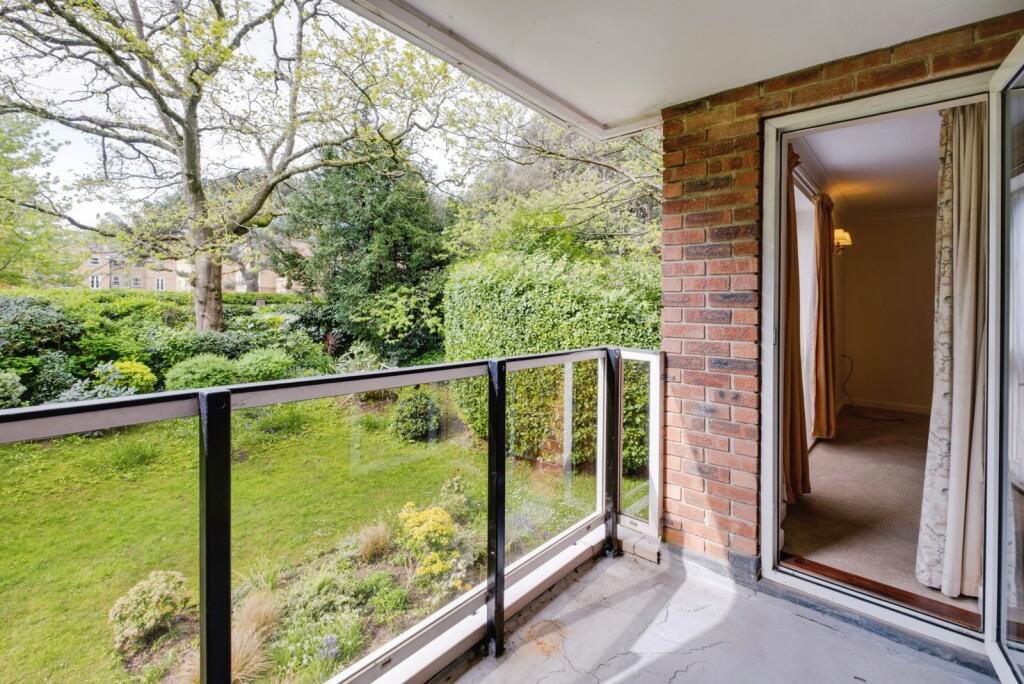 Main image of property: Homewaye House, Westbourne