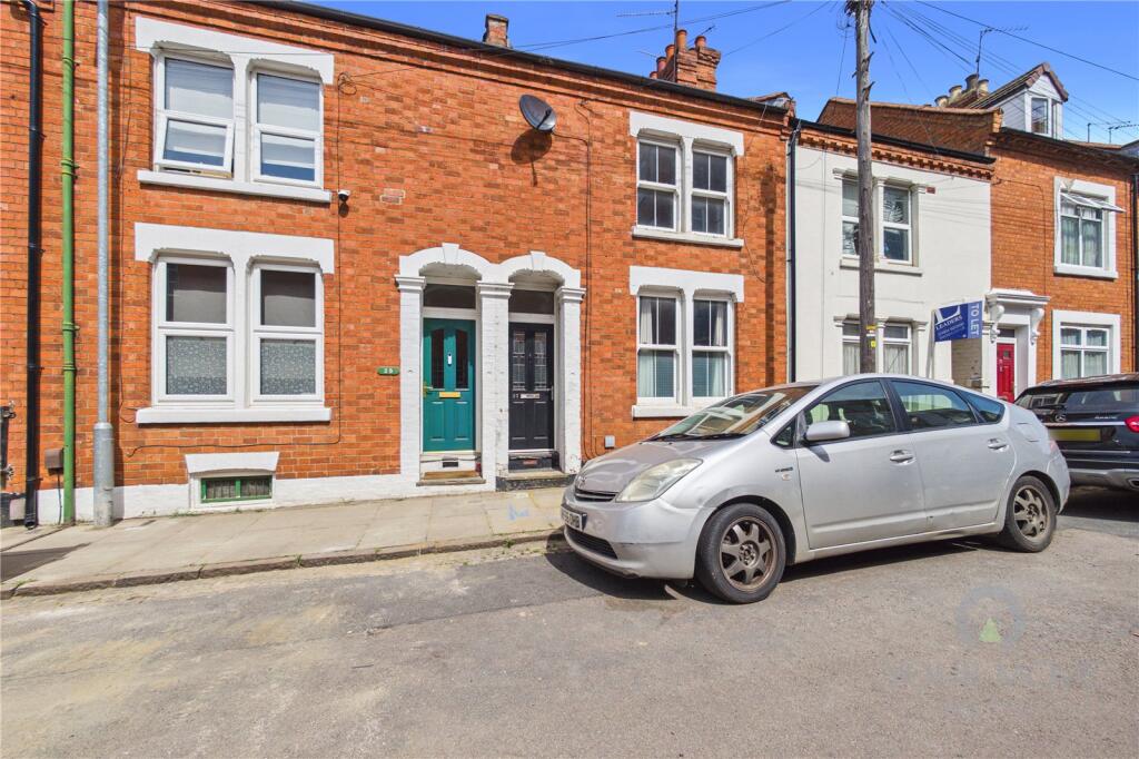 Main image of property: Turner Street, Abington, Northampton, Northamptonshire, NN1