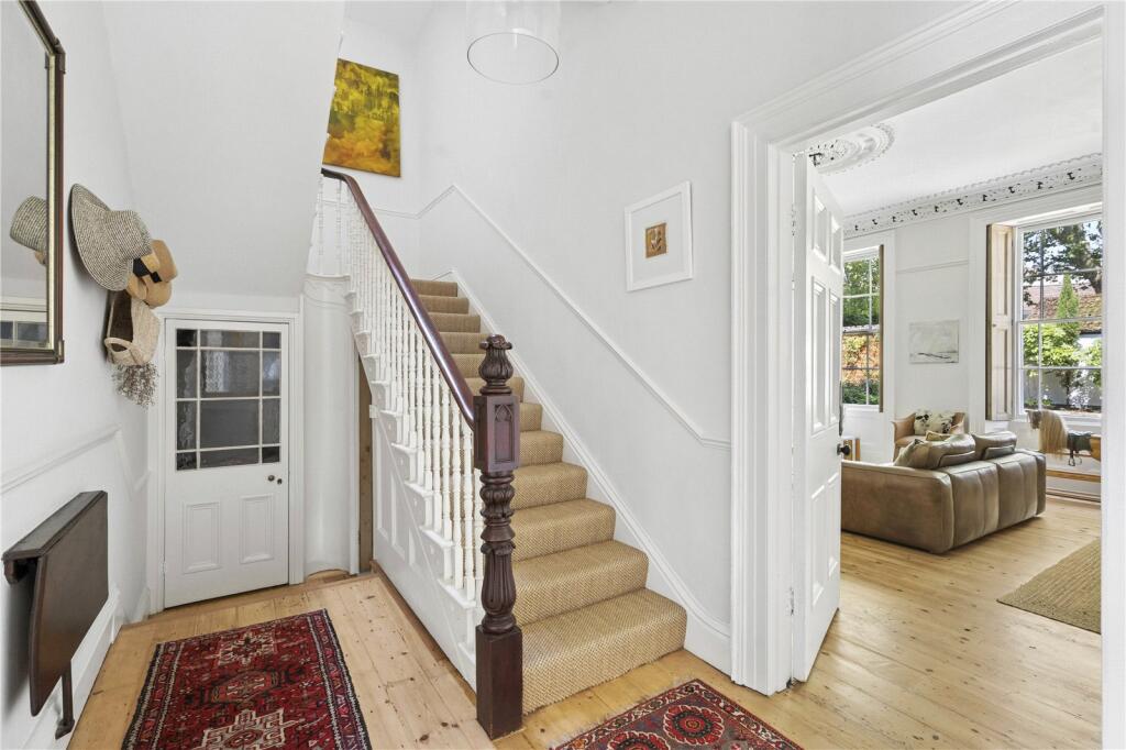 House in Bristol - More