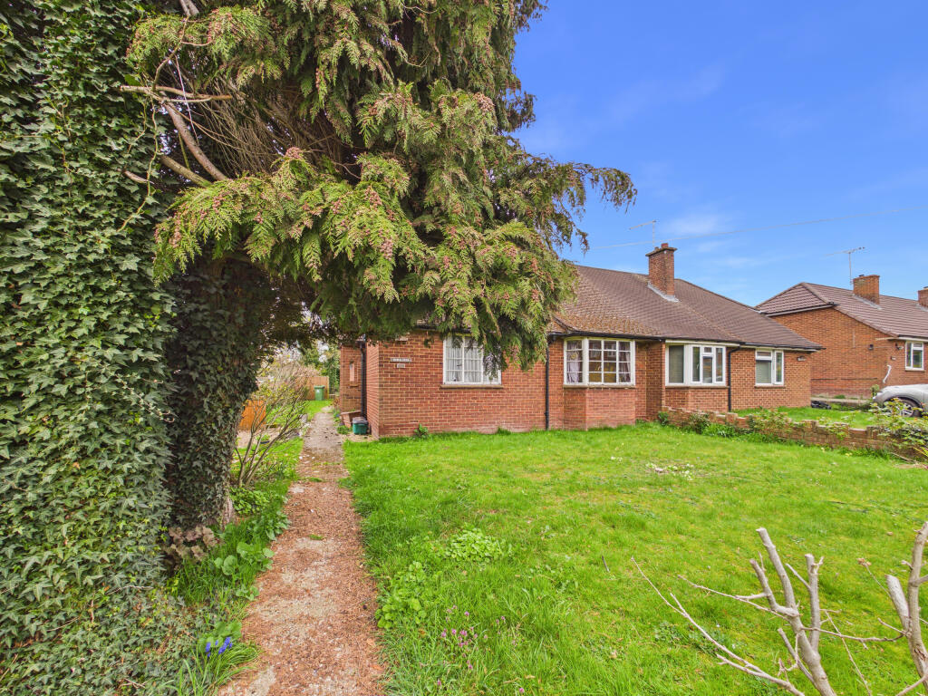 Main image of property: Highfield Road, Princes Risborough, Buckinghamshire