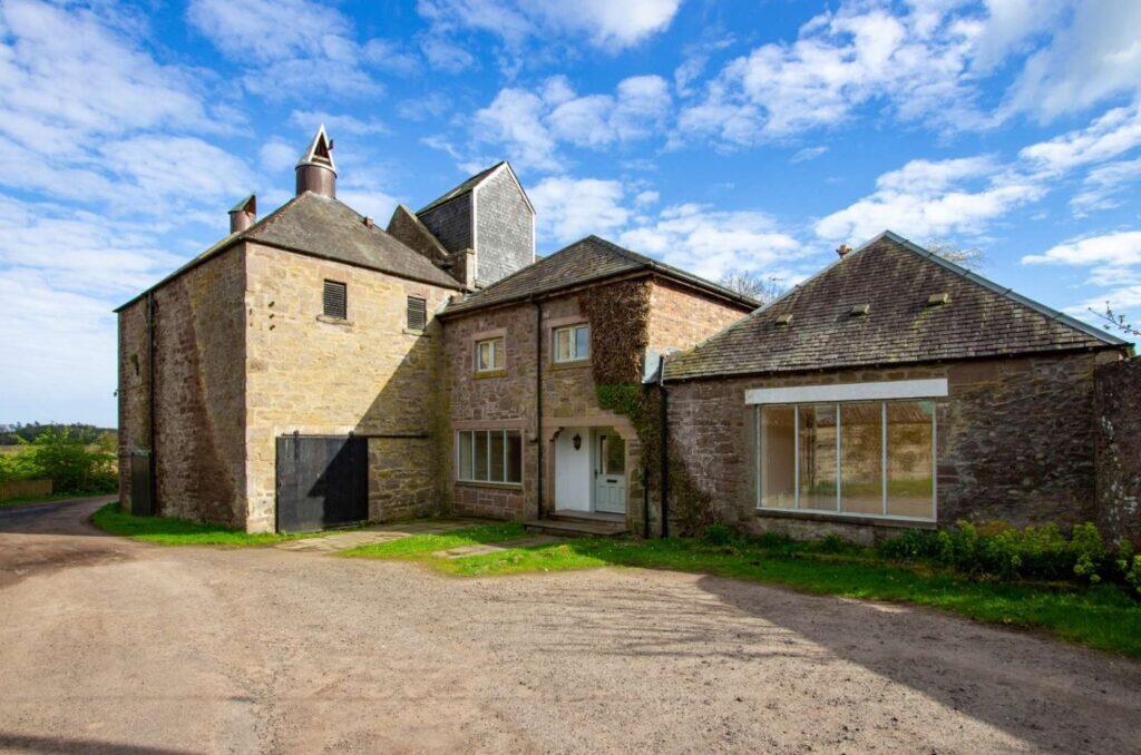 Main image of property: Balbirnie Mill, Brechin, DD9 7PN