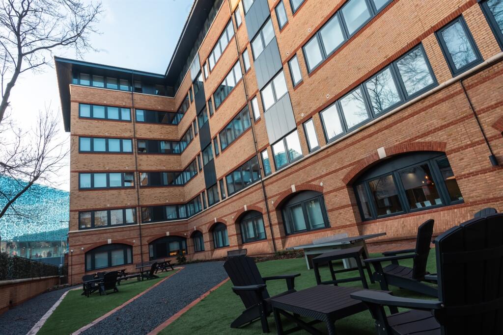 Main image of property: 312 The Saxons, Leicester, LE1