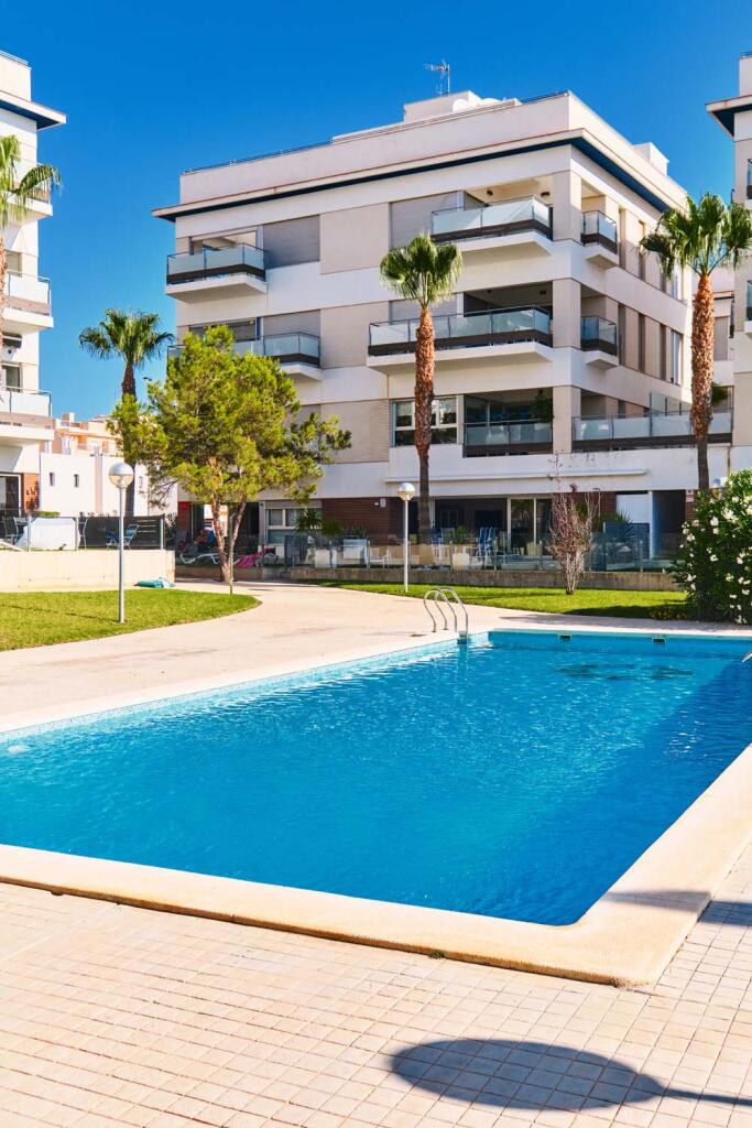Main image of property: Valencia, Alicante, Villamartin