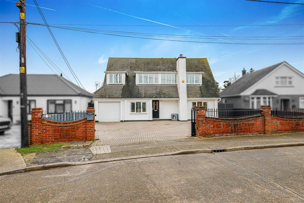 Main image of property: Ormsby Road, Canvey Island