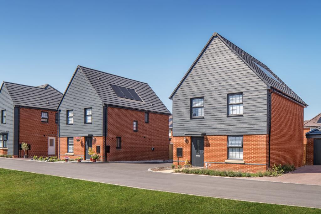 Main image of property: Denchworth Road,
Wantage
OX12 0PW