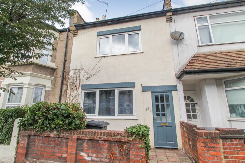 Main image of property: Melford Road, Leytonstone, London, E11 4PR