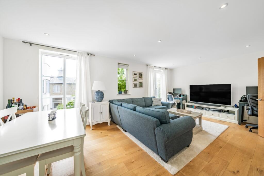 House in London, Balham - View 5