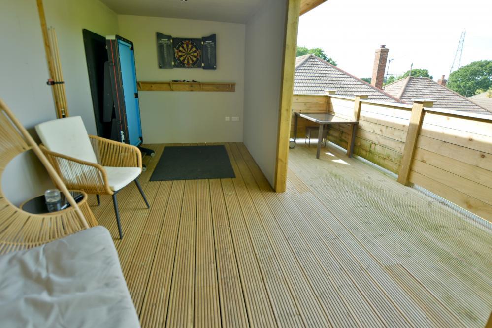 Additional image 22 of Hull Crescent, Bearwood, Bournemouth, BH11 9RG