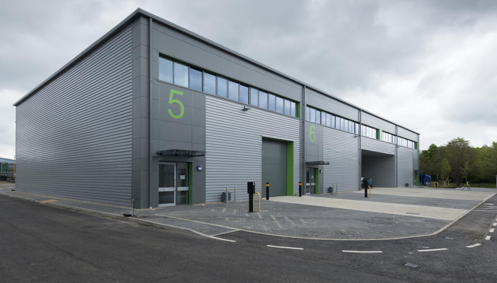 Main image of property: Freebournes Park, Freebournes Road, Witham, East Of England, CM8