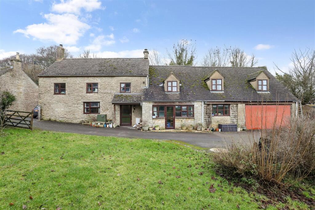 Main image of property: Frampton Mansell, Stroud