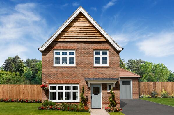 Main image of property: Blossom Park, Roman Road, CM4