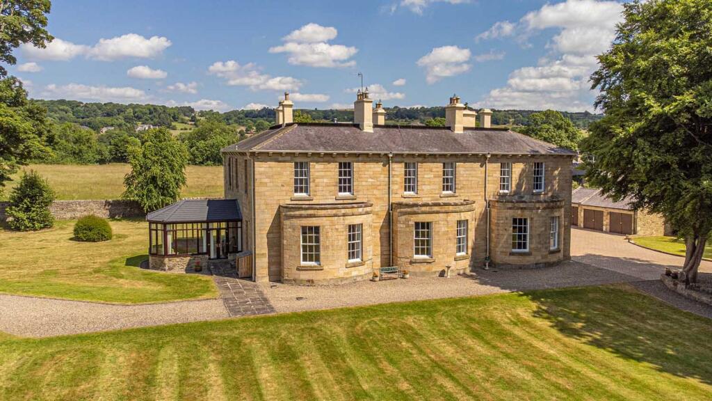 Main image of property: Demesne Hall, Rectory Lane, Wolsingham, County Durham